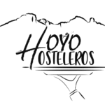 Logo asociación hosteleros de Hoyo